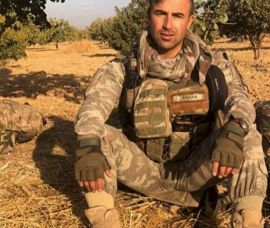 Yusuf Bakar’ın Sağlık Durumu Hakkında